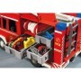 Playmobil - Set interventia pompierilor